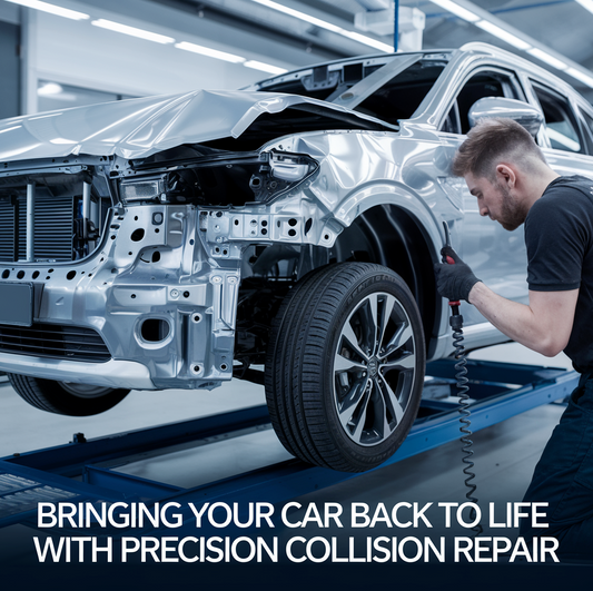 Collision Repair