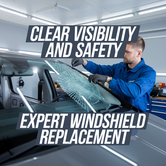 Windshield Replacement