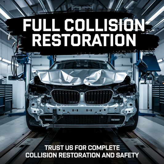 Full Collision Restoration